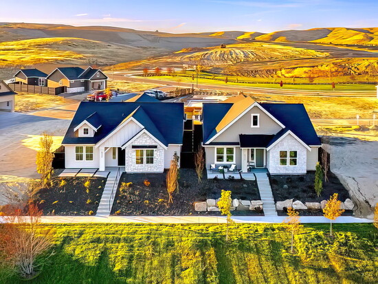 Berkeley Building Co.