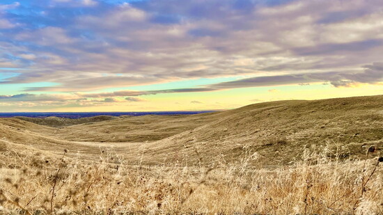 The 6,000 acre land plan allows for more than 50% open space