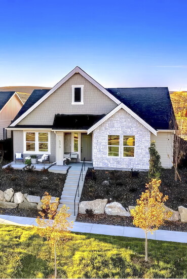 Berkeley Building Co