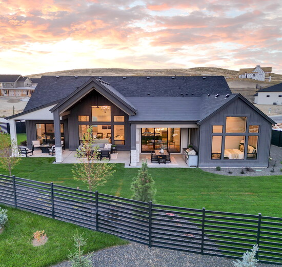 Core Building Company