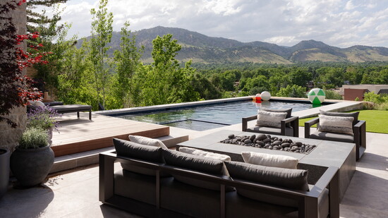 Photo by Dane Cronin