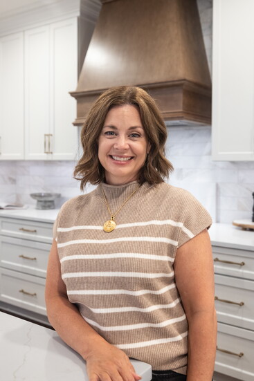 Andria Parker