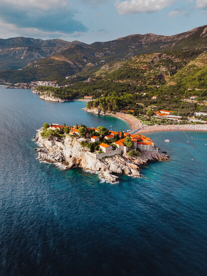 Montenegro