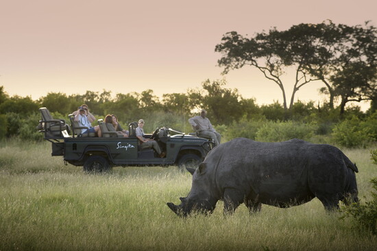 Photo by Singita
