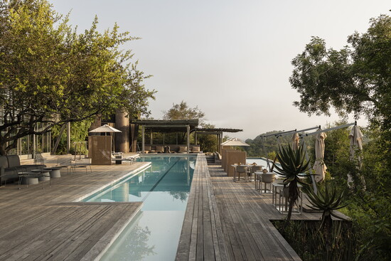Photo by Singita