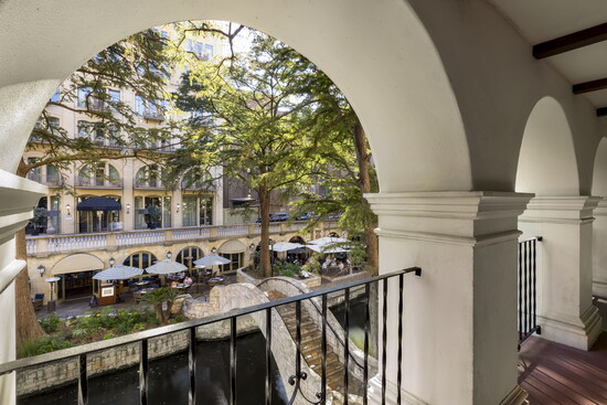 The comprehensive renovation at Mokara Hotel & Spa ushers in a new chapter of refined comfort along the River Walk.