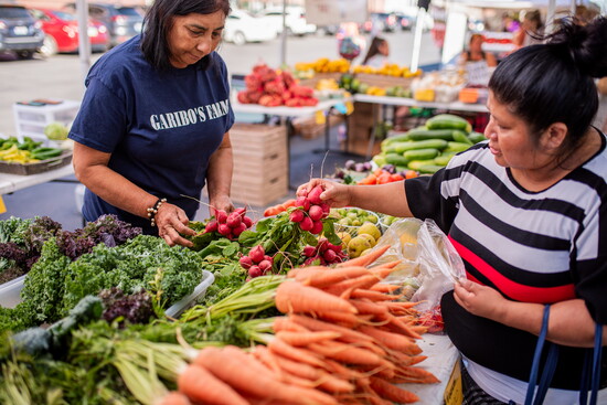  Downtown Yakima Farmers Market