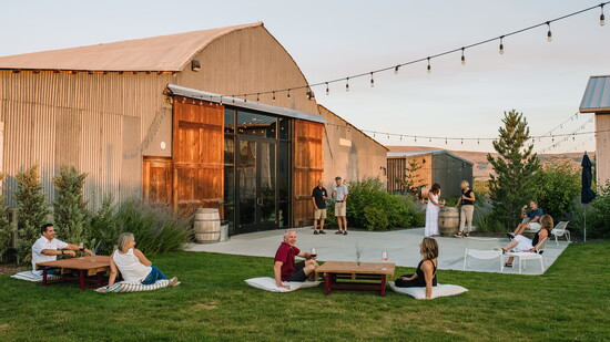 Gilbert Cellars