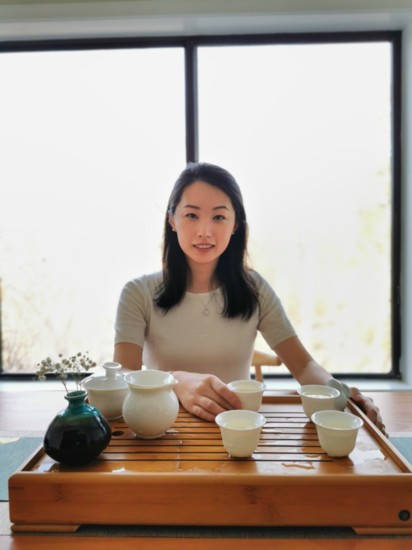 Dr. Ke Wang, Owner Advanced Acupuncture and Chinese Herb Clinic (photo provided)