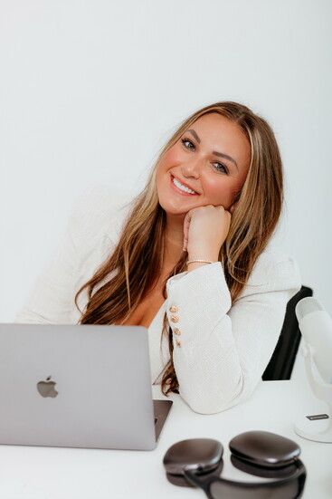 Kyrstyn Dean, MBA  Founder & Owner | Detroit Promotions