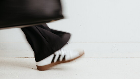 Photographer, Kara Eid 