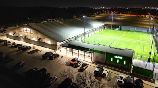 ULETE is here in Southlake!