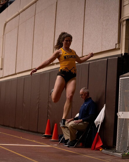 University of Wyoming 