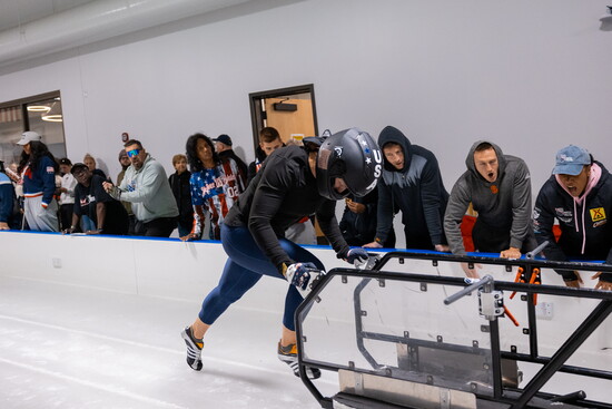 Team USA - World Cup Trials (Sept 2025)