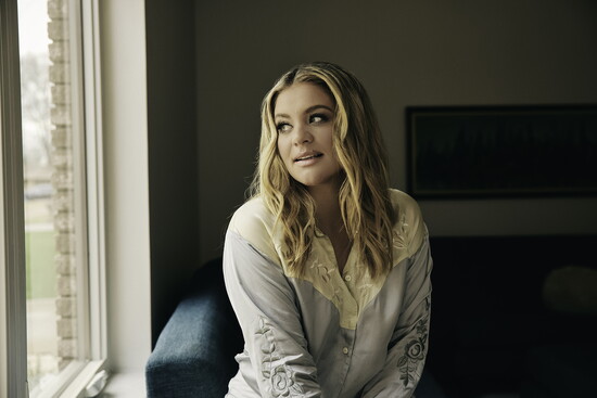 Photo by Robbie Klein