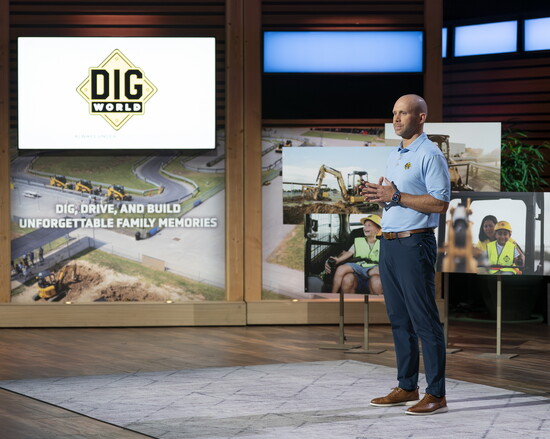 Dig World 