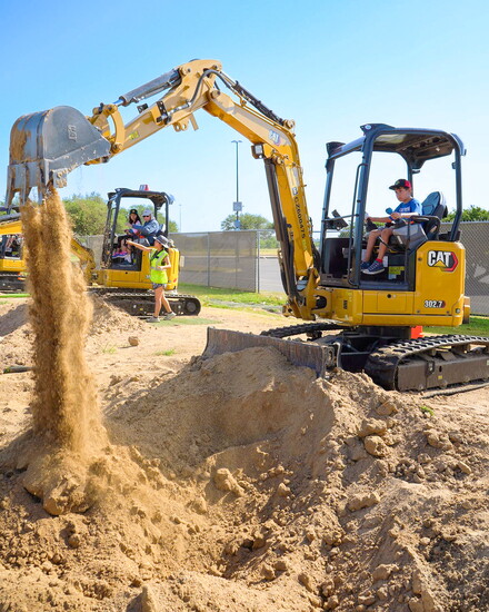 Dig World 