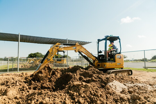Dig World 