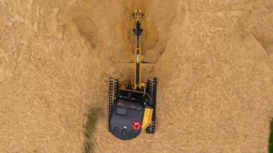 Dig World 