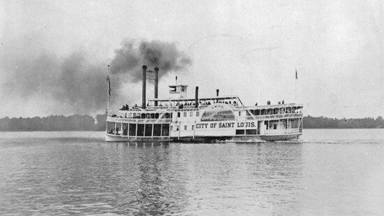 Featured image for Dining Aboard the Finest