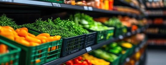 Specialty Foods