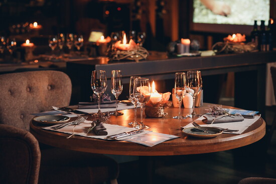 Fine Dining