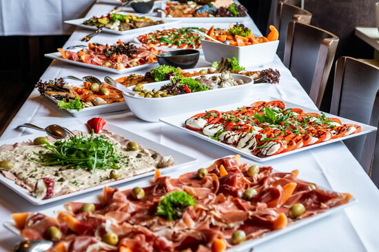Catering