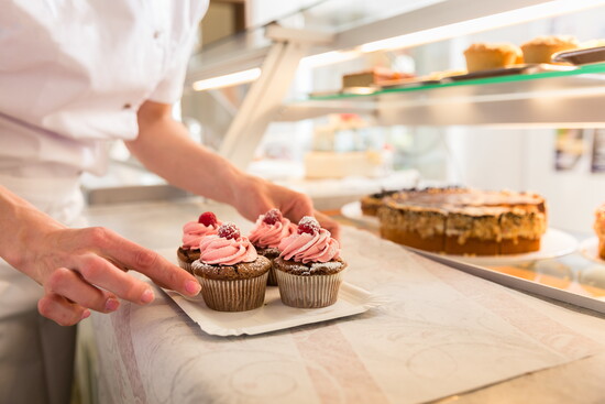 Bakeries