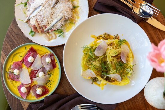 Piccino, Photo By Matthew Stewart, juicypear.co