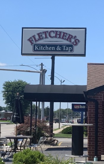 Fletcher's Kitchen and Tap