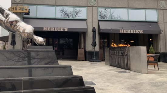Herbie's Restaurant in Clayton MO