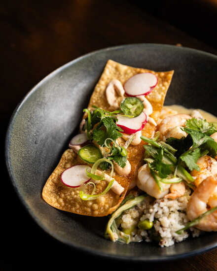 Photo by Grub Freaks for Citizen Social