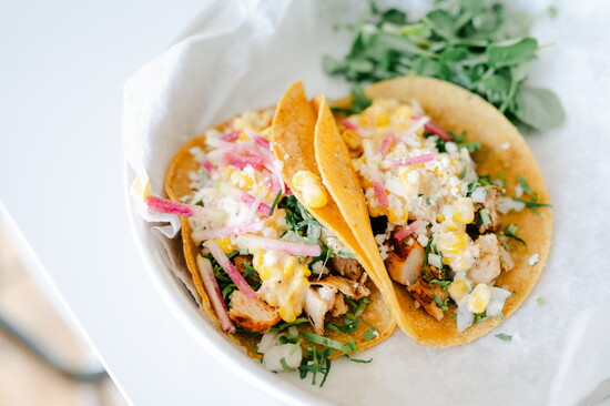 Pure Taqueria byPJPhotography