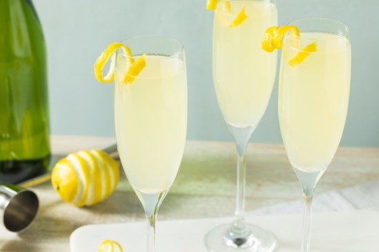 FRENCH 75