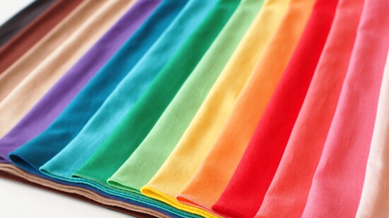 Personalized color analysis transforms confidence and style at House of Colour.