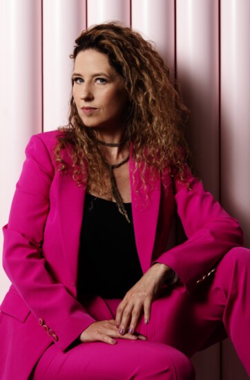 Meredith Mashburn, Photographer