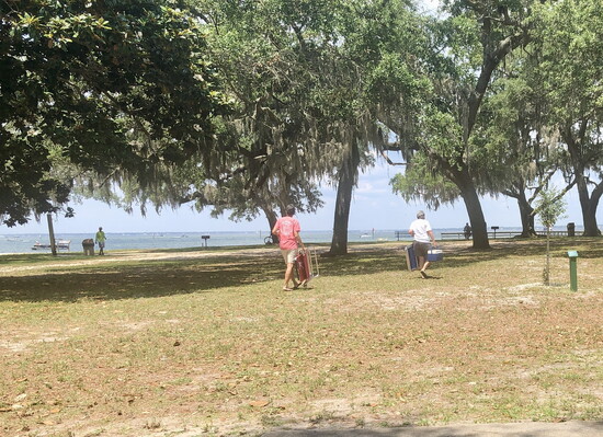 Perdido Key State Park