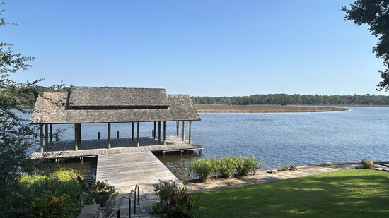 Rocky Bayou