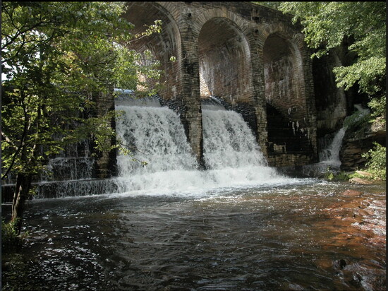 Cumberland Mountain State Park/ Photo courtesy of TN State Parks