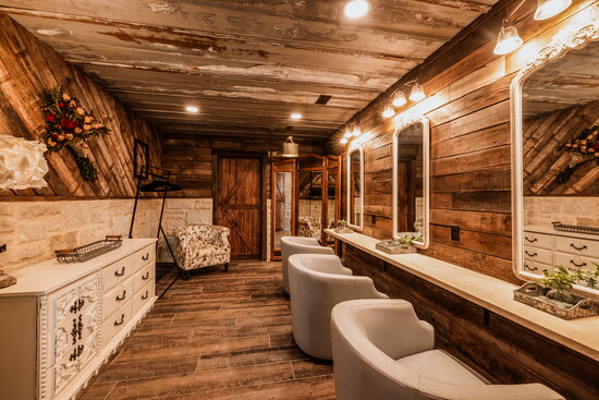Bridal Suite