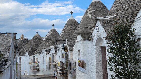 Alberobello