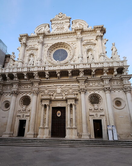 Lecce