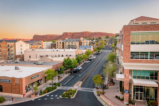 Historic St. George