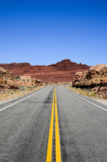 Southern Utah road trip
