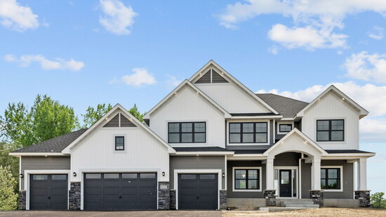 Modern Farmhouse