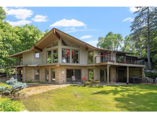Mid-Century Modern