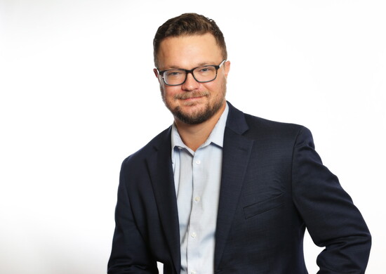 Mike Thibideau // Provided by Invest Hamilton County