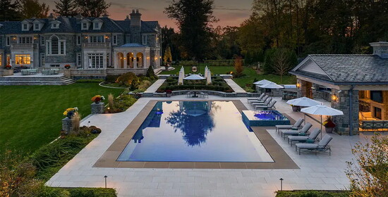 B&B Pool & Spa is ready to help you build your backyard oasis