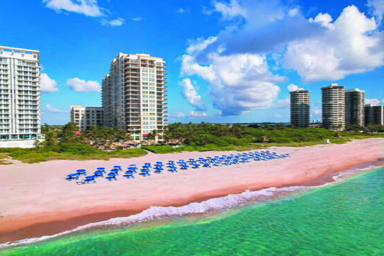 Palm Beach Marriott Singer Island Beach Resort & Spa