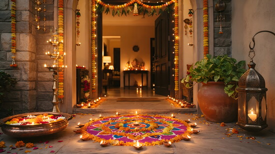 Featured image for Diwali: A Light I'll Always Carry